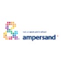 ampersand logo