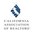 CA Association of Realtors Logo