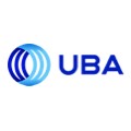 UBA Logo