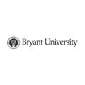 Bryant University Logo