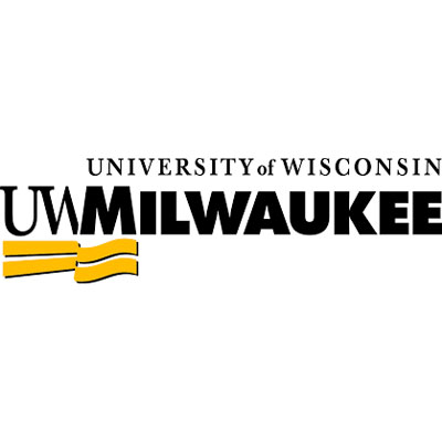 University of Wisconsin - Milwaukee Logo