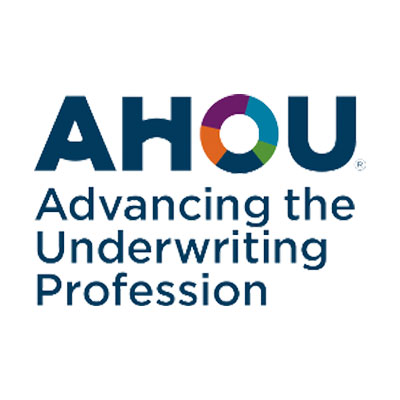 AHOU Logo