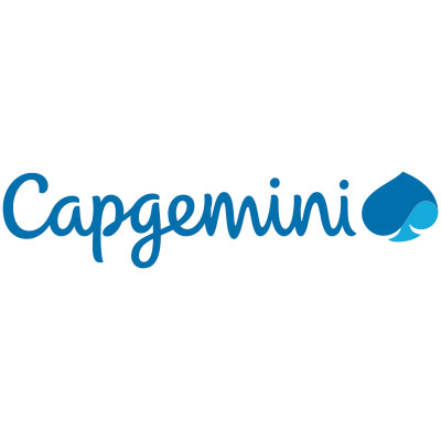 Capgemini Logo