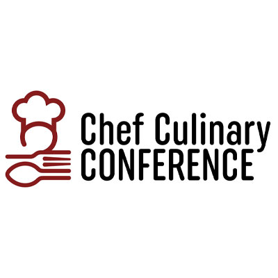 Chefs Culinary Conference Logo