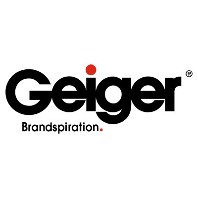 Geiger Logo