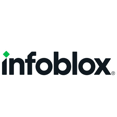 infoblox logo