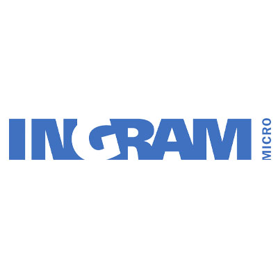 Ingram Micro Logo