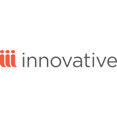 Innovative Interfaces Logo