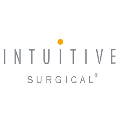 Intuitive Surgical Logo