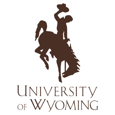 University of Wyoming Logo