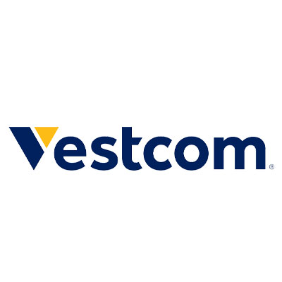 Vestcom Logo